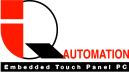 Logo IQ Automation