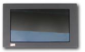 15,6 Zoll Einbau Touch-Panel PC mit Frontblende IP65