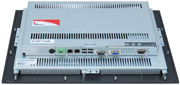 FlatMan As150 Touch Panel PC mit CAN Fieldbus