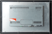 Einbau oder auch Wallmount Touchmonitor für den Dauerbetrieb