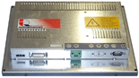 FlatMan Chassis Touch Einbaumonitor